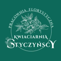 Pracownia Florystyczna Kwiaciarnia Gryczyńsce logo